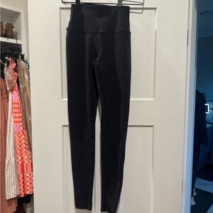 ALO Yoga Black Leggings